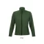 Női RACE softshell dzseki, SOL'S SO01194, Bottle Green-XL