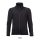 Női RACE softshell dzseki, SOL'S SO01194, Black-S