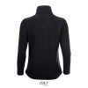 Női RACE softshell dzseki, SOL'S SO01194, Black-S