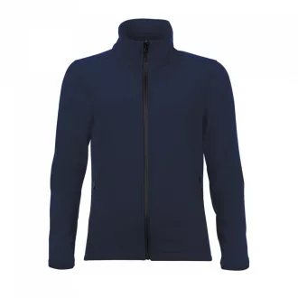   Női RACE softshell dzseki, SOL'S SO01194, French Navy-S