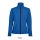 Női RACE softshell dzseki, SOL'S SO01194, Royal Blue-S