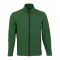 Férfi RACE softshell dzseki, SOL'S SO01195, Bottle Green-M