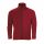 Férfi RACE softshell dzseki, SOL'S SO01195, Pepper Red-3XL