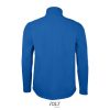 Férfi RACE softshell dzseki, SOL'S SO01195, Royal Blue-S