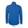 Férfi RACE softshell dzseki, SOL'S SO01195, Royal Blue-S