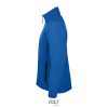 Férfi RACE softshell dzseki, SOL'S SO01195, Royal Blue-S