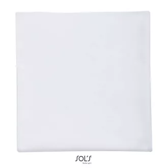   Uniszex mikroszálas kéztörlő, SOL'S SO01208, White-30X50
