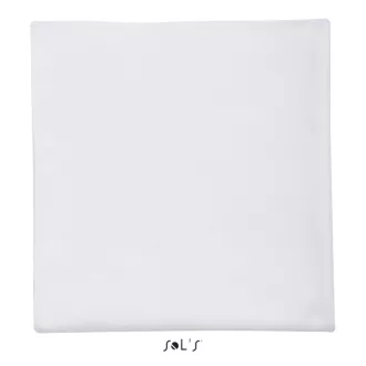   Uniszex mikroszálas törölköző, SOL'S SO01209, White-50X100