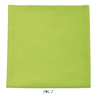   Uniszex mikroszálas fürdőtörölköző, SOL'S SO01210, Apple Green-70X120