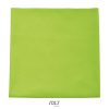 Uniszex mikroszálas fürdőtörölköző, SOL'S SO01210, Apple Green-70X120