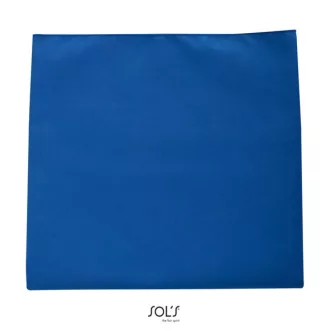   Uniszex mikroszálas fürdőtörölköző, SOL'S SO01210, Royal Blue-70X120