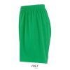 Férfi sport rövidnadrág, SOL'S SO01221, Bright Green-M