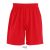 Férfi sport rövidnadrág, SOL'S SO01221, Red-XL
