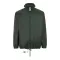 Uniszex széldzseki, gallérba rejtett kapucnival, SOL'S SO01618, Forest Green-M