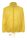 Uniszex széldzseki, gallérba rejtett kapucnival, SOL'S SO01618, Gold-2XL