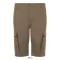 Férfi JACKSON pamut bermuda oldalsó szárzsebekkel, SOL'S SO01660, Chestnut-52