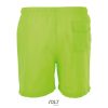 Férfi úszónadrág, short, SOL'S SO01689, Neon Green-XS
