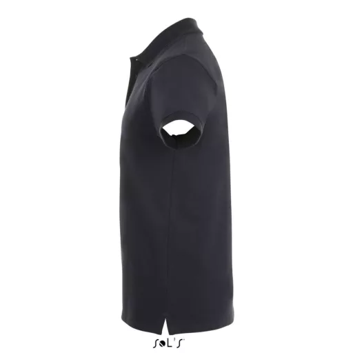 Férfi PHOENIX galléros sztreccs póló, SOL'S SO01708, French Navy-2XL