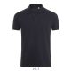 Férfi PHOENIX galléros sztreccs póló, SOL'S SO01708, French Navy-XL