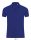 Férfi PHOENIX galléros sztreccs póló, SOL'S SO01708, Ultramarine-L