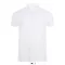 Férfi PHOENIX galléros sztreccs póló, SOL'S SO01708, White-XL