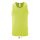 Férfi ujjatlan sport trikó, SOL'S SO02073, Apple Green-XL