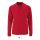 Férfi PERFECT hosszú ujjú galléros piké póló, SOL'S SO02087, Red-3XL