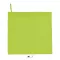 Uniszex mikroszálas fürdőlepedő, SOL'S SO02936, Apple Green-100X150