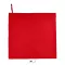 Uniszex mikroszálas fürdőlepedő, SOL'S SO02936, Red-100X150