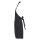 Uniszex GAMMA organikus kötény, elől nagy zsebbel, SOL'S SO03569, Black-U