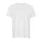 Férfi BOXY széles fazonú organikus rövid ujjú póló, SOL'S SO03806, White-M