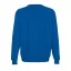 Uniszex környakas pulóver, SOL'S SO03814, Royal Blue-XL
