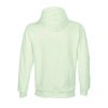 Uniszex  kapucnis pulóver, SOL'S SO03815, Creamy Green-XL