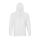 Uniszex  kapucnis pulóver, SOL'S SO03815, White-S