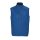 Férfi FALCON 3 rétegű softshell mellény, SOL'S SO03825, Royal Blue-3XL