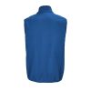 Férfi FALCON 3 rétegű softshell mellény, SOL'S SO03825, Royal Blue-3XL
