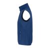 Női FALCON 3 rétegű softshell mellény, SOL'S SO03826, Abyss Blue-S