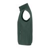 Női FALCON 3 rétegű softshell mellény, SOL'S SO03826, Forest Green-S