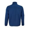 Férfi FALCON softshell dzseki, 3 rétegű, SOL'S SO03827, Abyss Blue-S