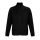 Férfi FALCON softshell dzseki, 3 rétegű, SOL'S SO03827, Black-3XL