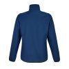 Női FALCON softshell dzseki, 3 rétegű, SOL'S SO03828, Abyss Blue-S