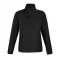 Női FALCON softshell dzseki, 3 rétegű, SOL'S SO03828, Black-2XL