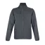 Női FALCON softshell dzseki, 3 rétegű, SOL'S SO03828, Charcoal Grey-XL