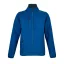 Női FALCON softshell dzseki, 3 rétegű, SOL'S SO03828, Royal Blue-S