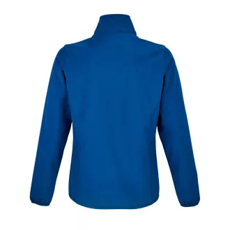   Női FALCON softshell dzseki, 3 rétegű, SOL'S SO03828, Royal Blue-S