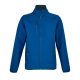 Női FALCON softshell dzseki, 3 rétegű, SOL'S SO03828, Royal Blue-XL