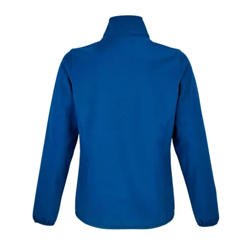 Női FALCON softshell dzseki, 3 rétegű, SOL'S SO03828, Royal Blue-XL