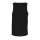 Uniszex CRUSADER ujjatlan póló, trikó, SOL'S SO03980, Deep Black-S