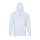 SOL'S Condor, unisex kapucnis pulóver, SO04181-03815, Creamy Blue-XL