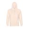 SOL'S Condor, unisex kapucnis pulóver, SO04181-03815, Creamy Pink-M